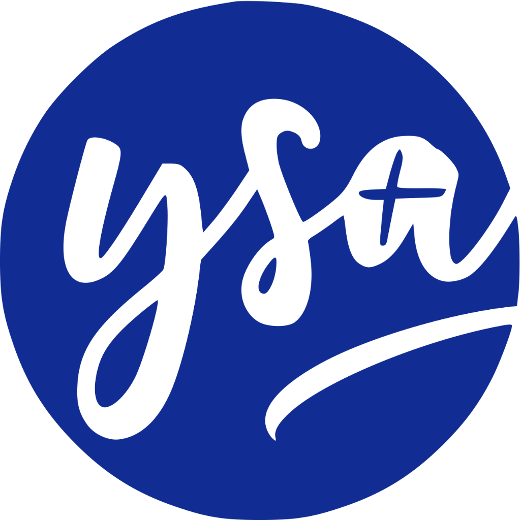 YSA Church Logo